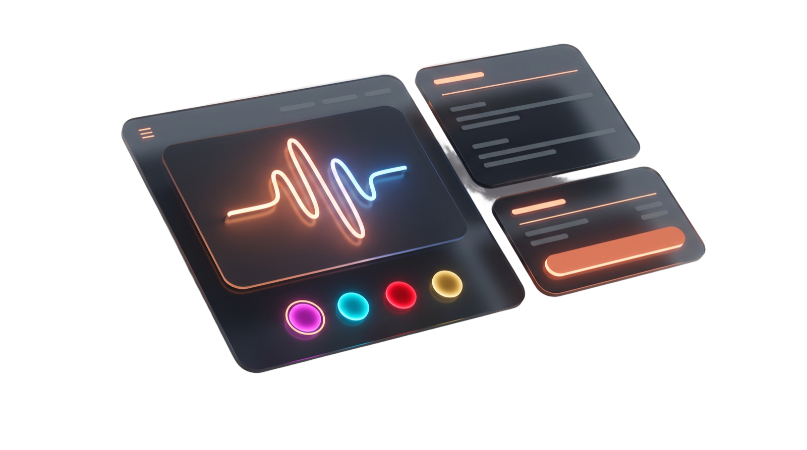 3D visualization: Product Configurator